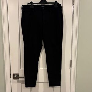 NYDJ Womens Ami Skinny Jeans 14W